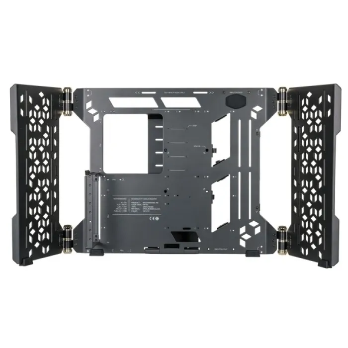 CoolerMaster Frame 700 korpusi