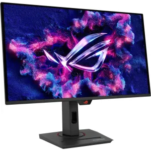 Монитор ASUS ROG Strix QD-OLED XG27AQDMES