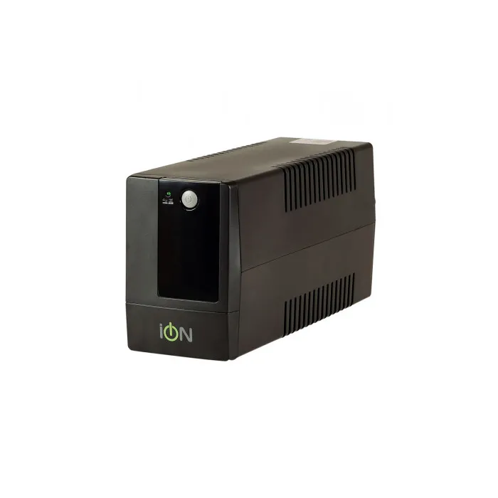 ION A-600 IBP