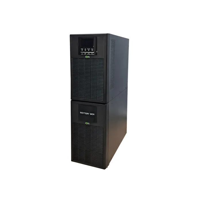 UPS iON G-6000 LCD