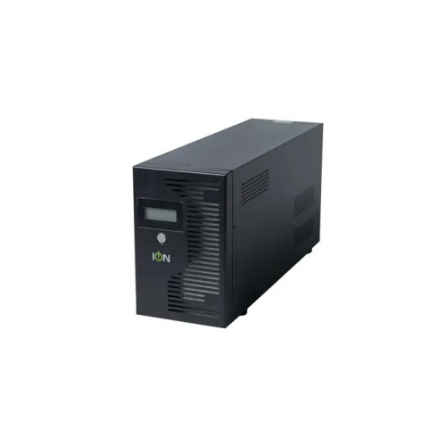 IBP iON V-3000 LCD