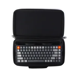 Чехол для клавиатуры Keychron Carrying Case-For K2 Aluminum Frame