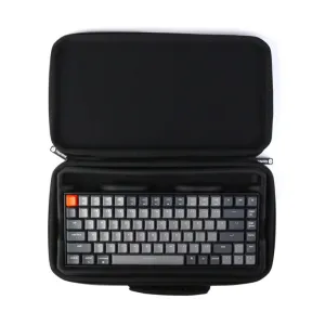 Чехол для клавиатуры Keychron Carrying Case-For K2 Plastic Frame
