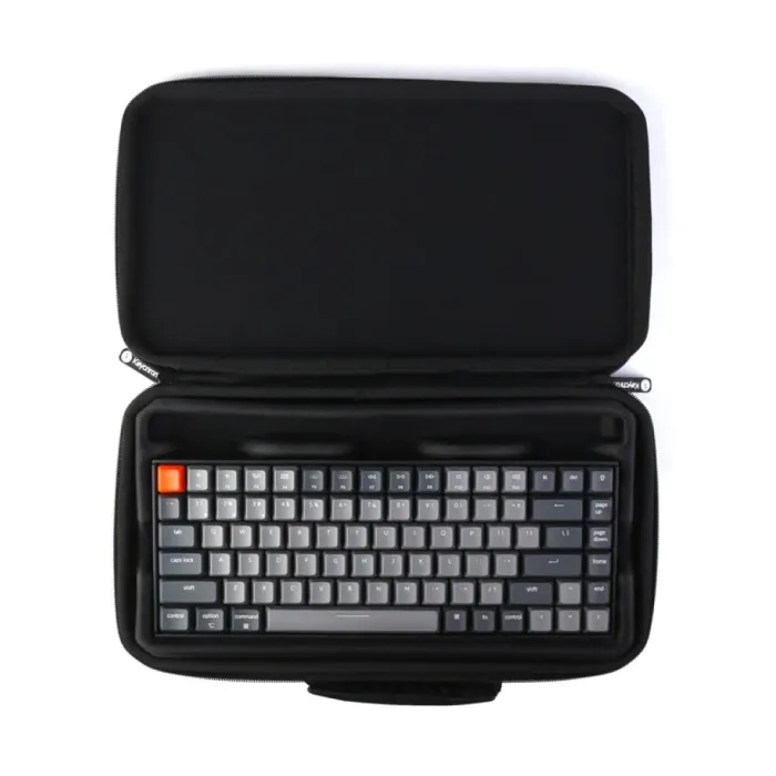Klaviatura g‘ilofi Keychron Carrying Case-K2 Plastic Frame uchun