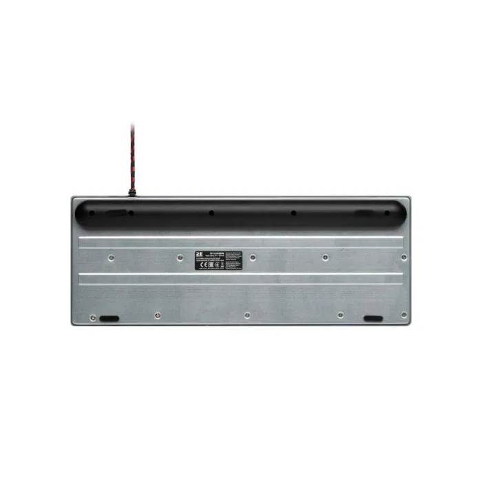 2E GAMING KG290 klaviaturasi