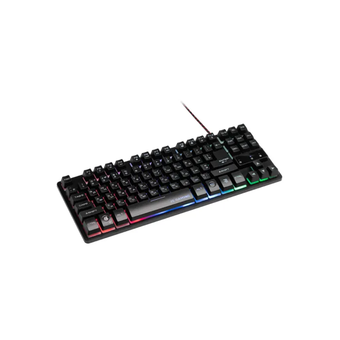 2E GAMING KG290 klaviaturasi