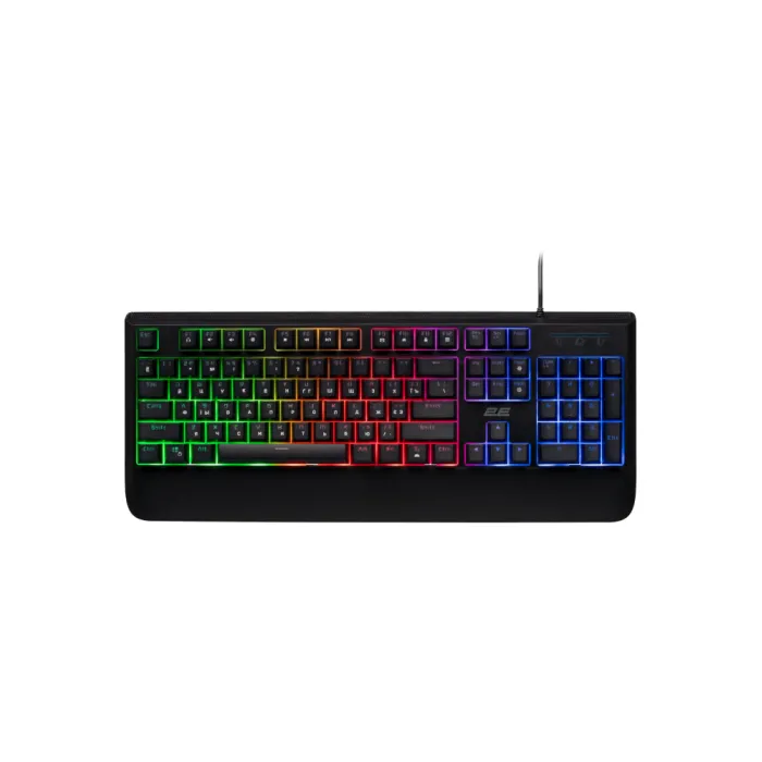 2E GAMING KG325 klaviaturasi