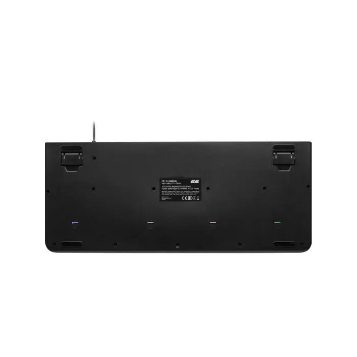 2E GAMING KG325 klaviaturasi