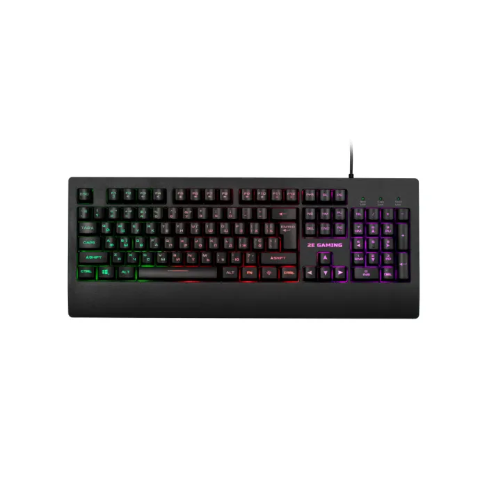 2E GAMING KG330 klaviaturasi