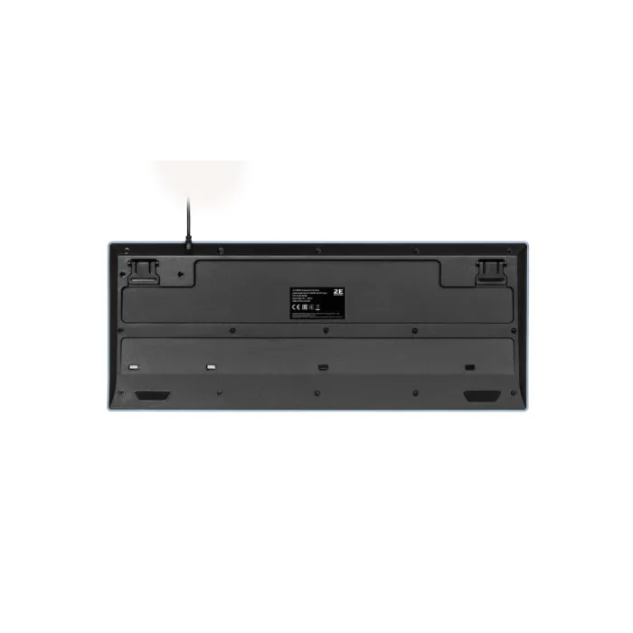 2E GAMING KG330 klaviaturasi