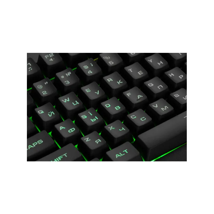 2E GAMING KG330 klaviaturasi