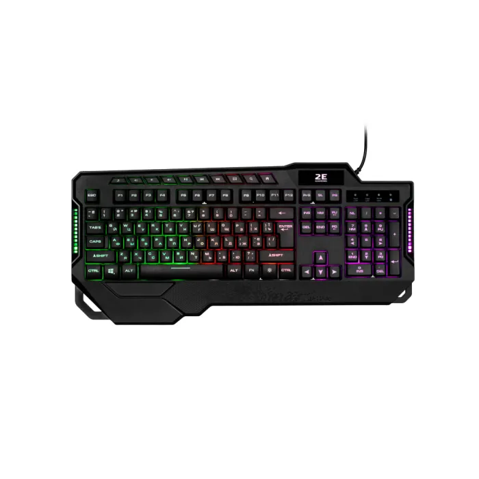Klaviatura 2E GAMING KG340
