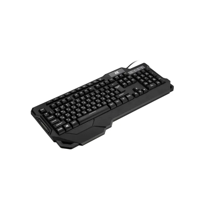 Klaviatura 2E GAMING KG340