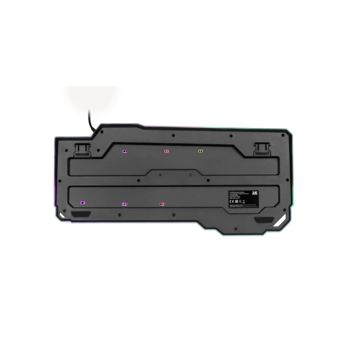 Klaviatura 2E GAMING KG340
