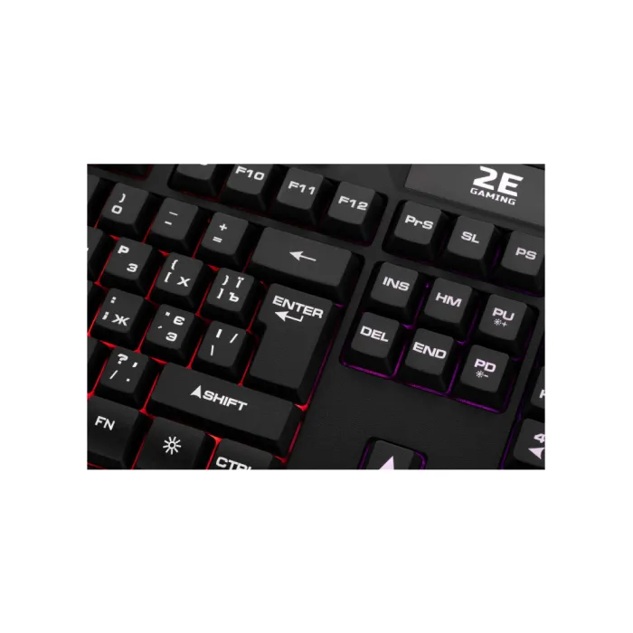 Klaviatura 2E GAMING KG340