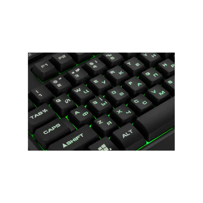 Klaviatura 2E GAMING KG340