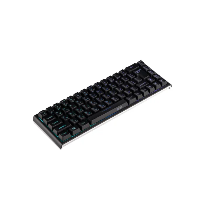 2E GAMING KG350 klaviaturasi