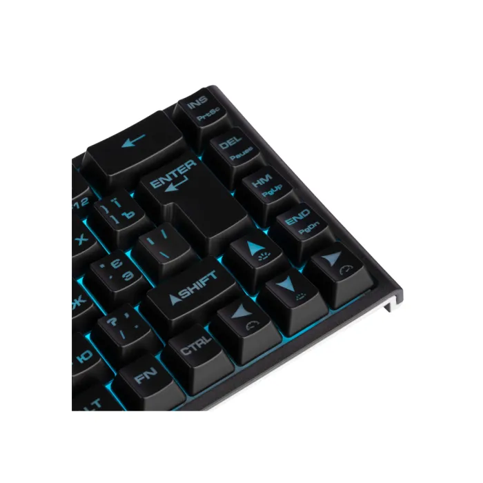 2E GAMING KG350 klaviaturasi