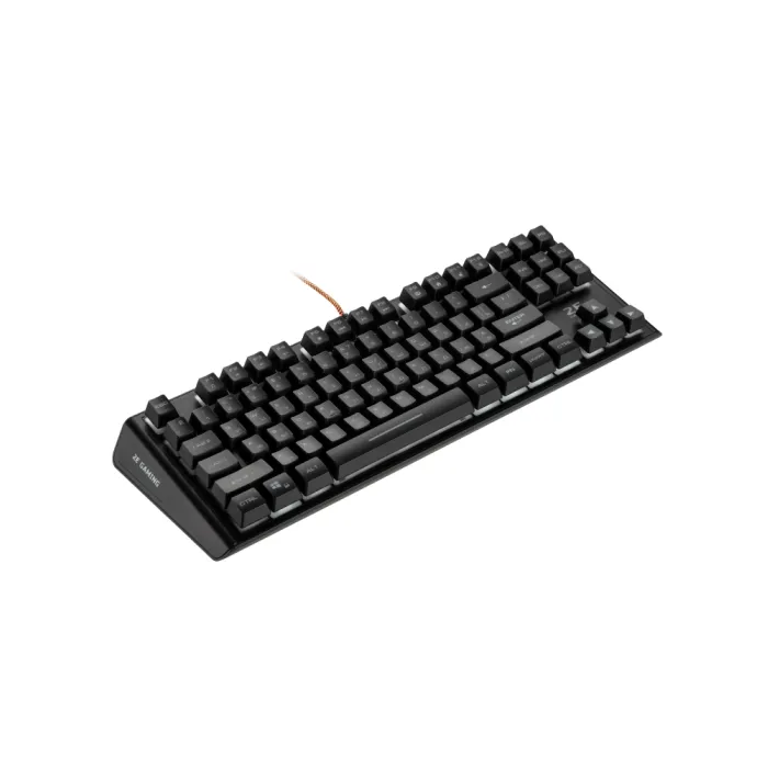 2E GAMING KG355 klaviaturasi