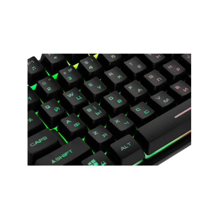 2E GAMING KG355 klaviaturasi