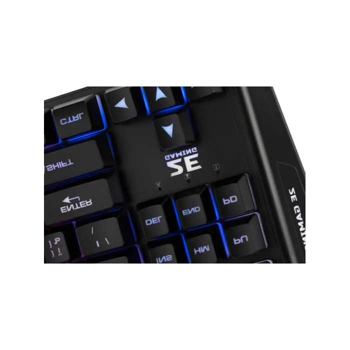2E GAMING KG355 klaviaturasi