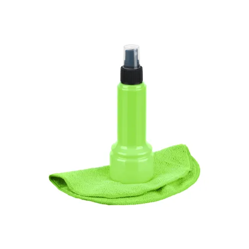 LED/LCD ekranlar uchun 2E tozalovchi to‘plam 150 ml + salfetka (Yashil)