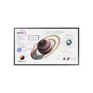 Интерактивный дисплей Samsung Flip WM55B 55"