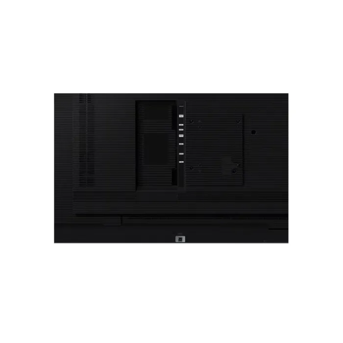 Samsung 85 dyuymli Flip WM85B interaktiv displeyi