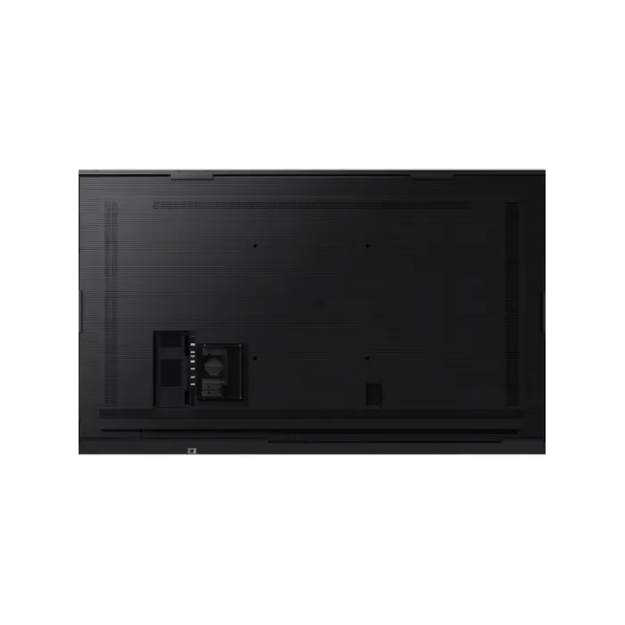 Samsung 85 dyuymli Flip WM85B interaktiv displeyi