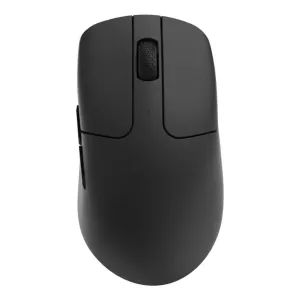 Мышь Keychron M2 mini BT/WL/USB-A/USB-C, черный