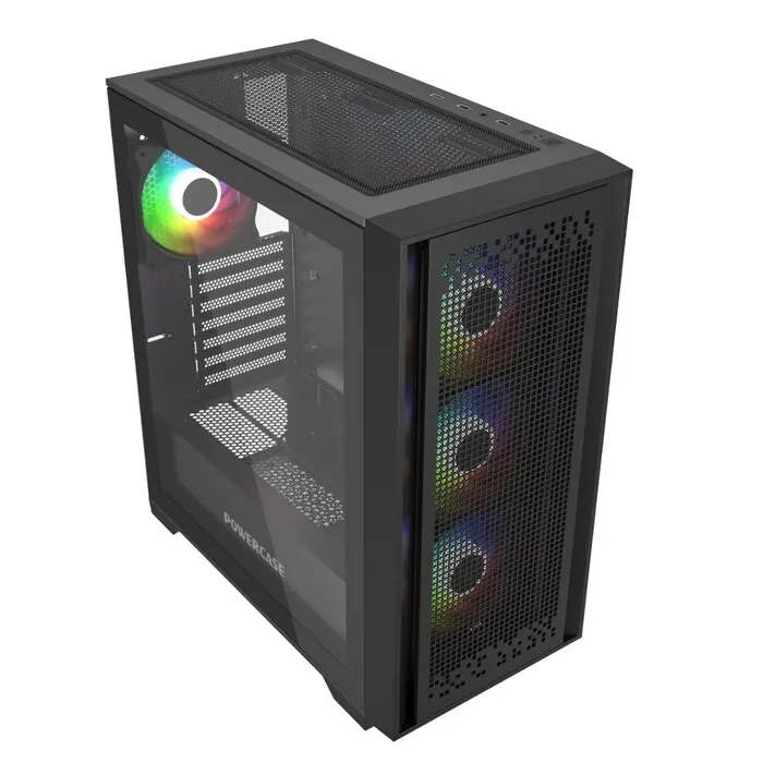 PB700B BP bilan Powercase ByteFlow B korpusi