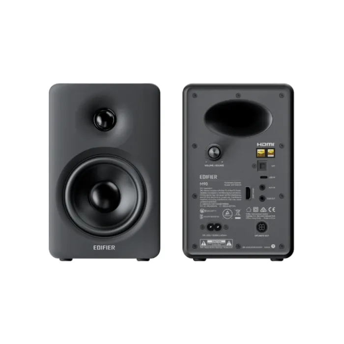 Акустическая система Edifier M90 black