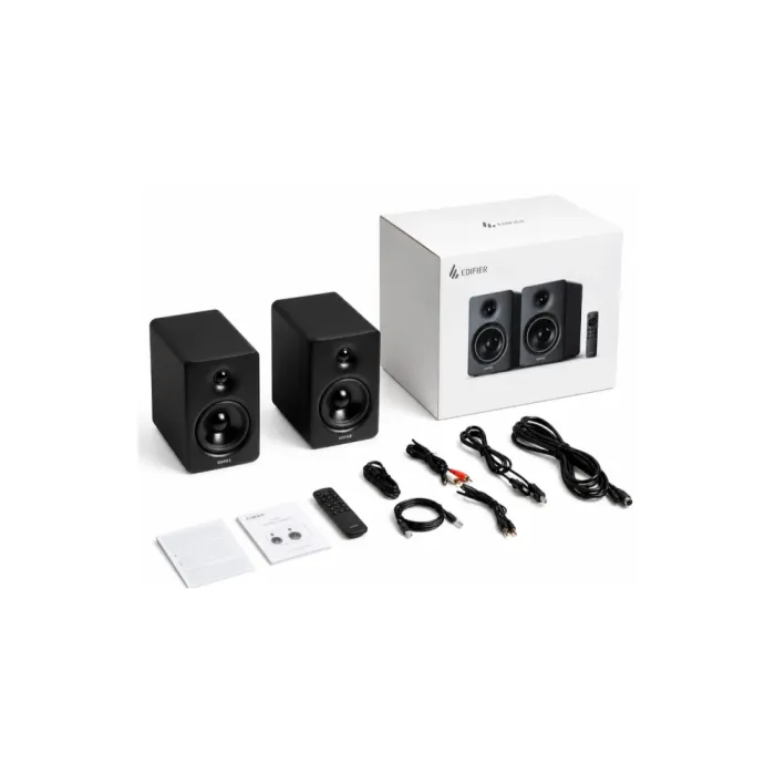 Акустическая система Edifier M90 black