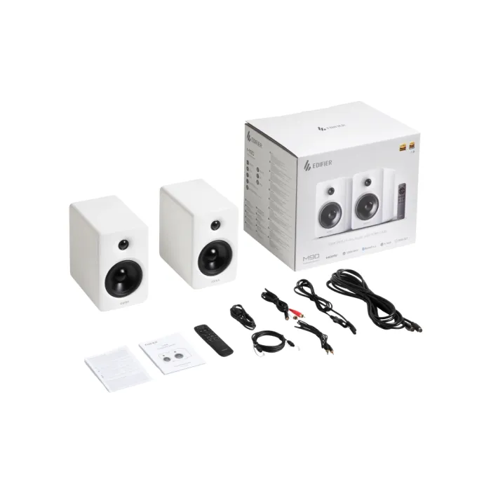 Акустическая система Edifier M90 white
