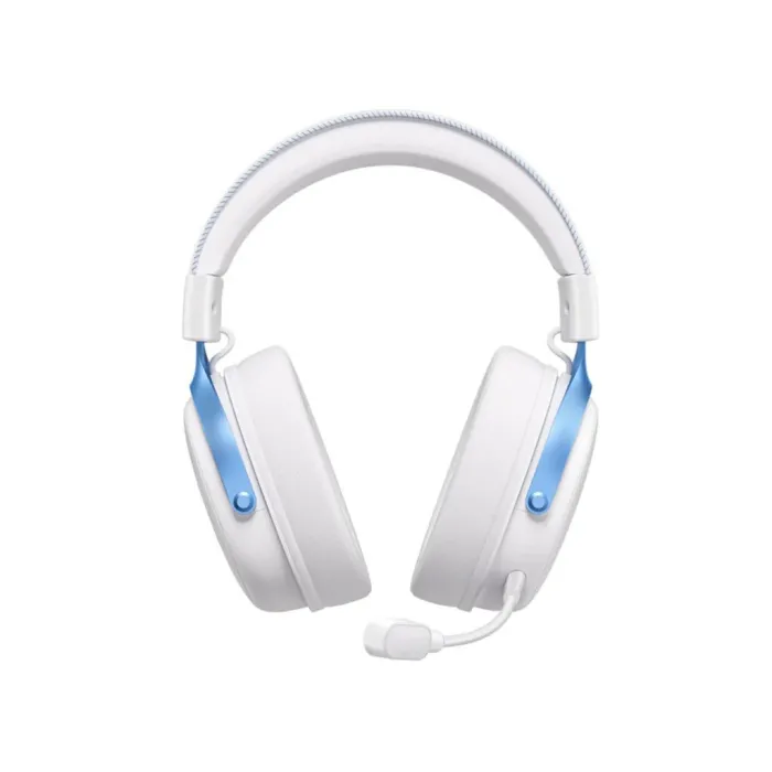 MCHOSE V9 Pro Sky White o‘yin garniturasi