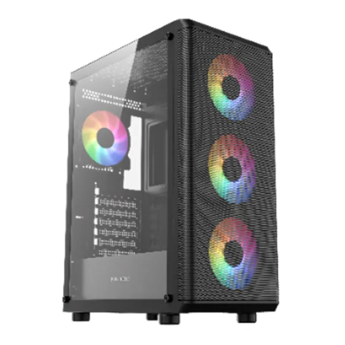 Корпус Powercase Mistral EA22