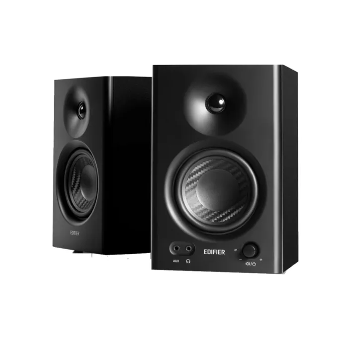 Акустическая система Edifier MR4 black