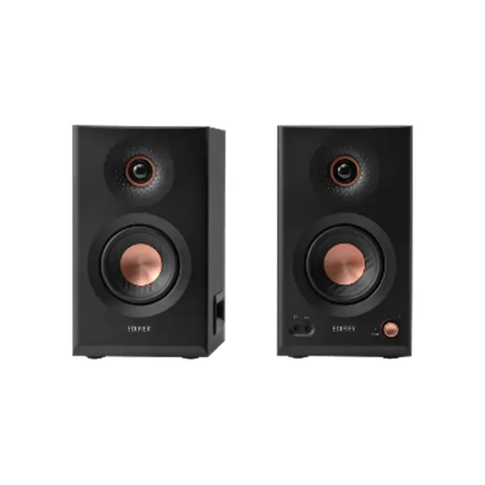 Акустическая система Edifier MR5 black