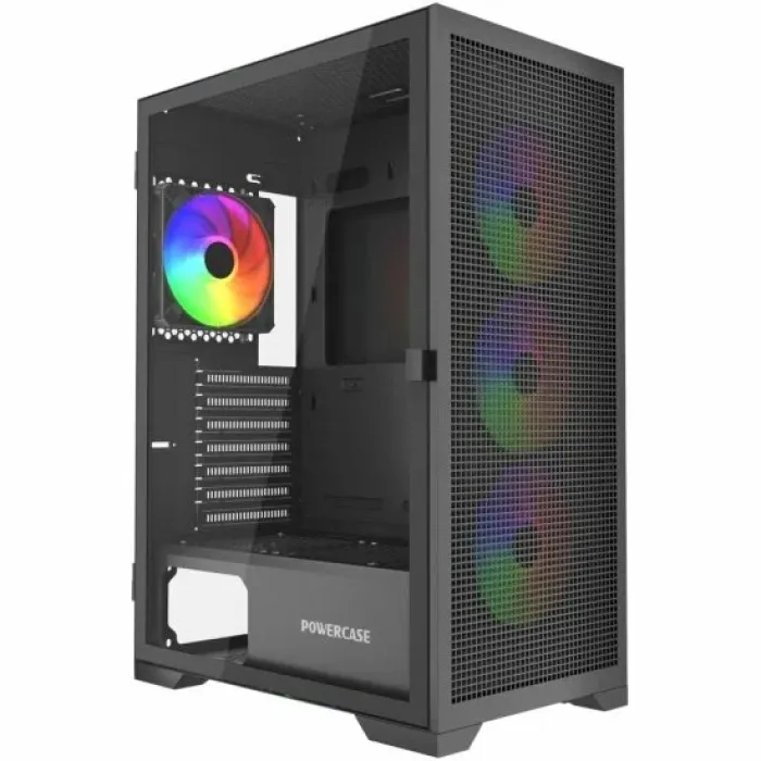Корпус Powercase Mistral B415