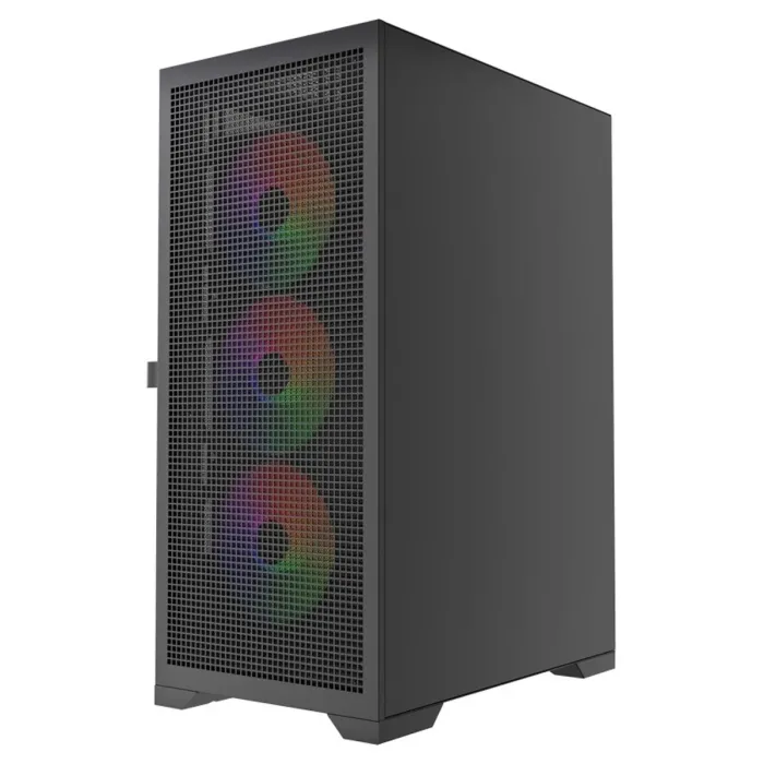 Корпус Powercase Mistral B415