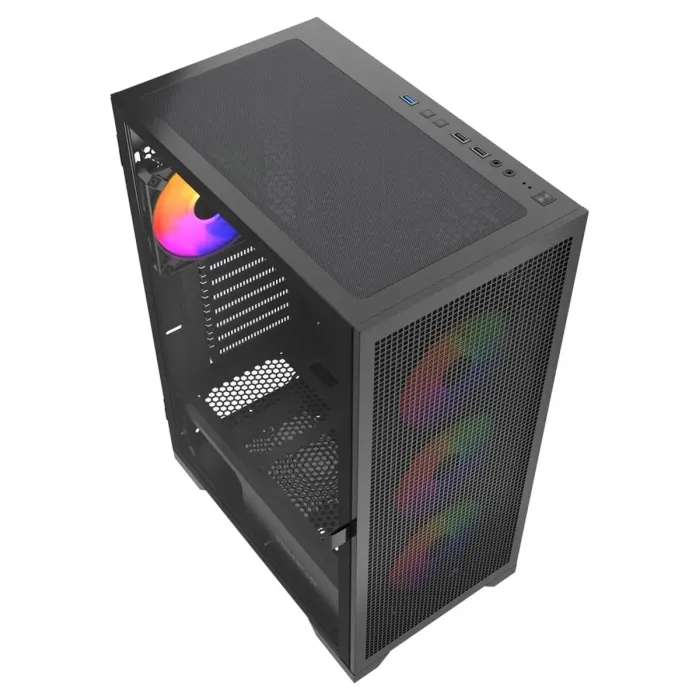 Корпус Powercase Mistral B415