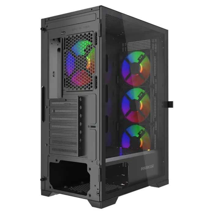 Корпус Powercase Mistral B415