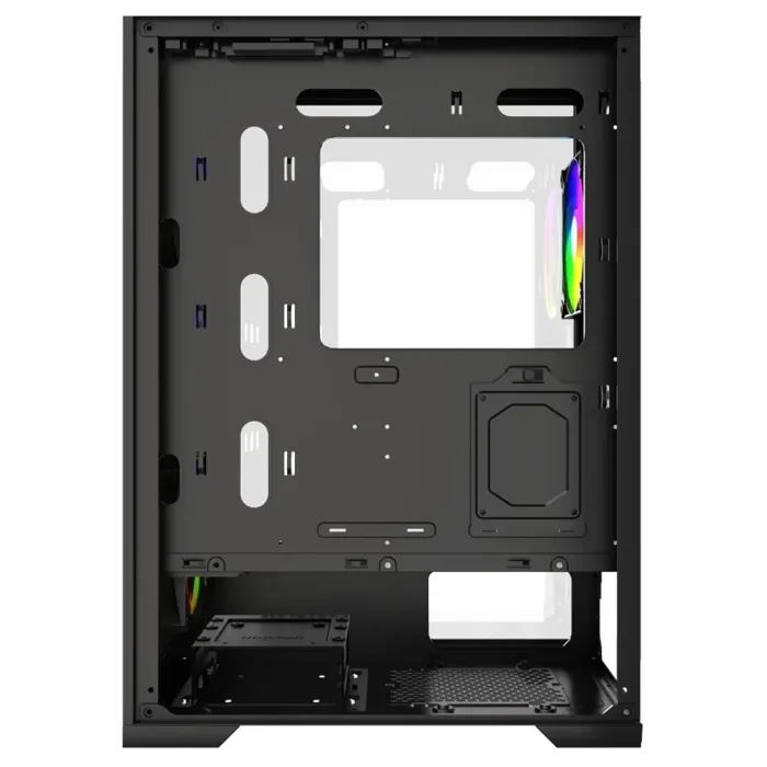 Корпус Powercase Mistral B415