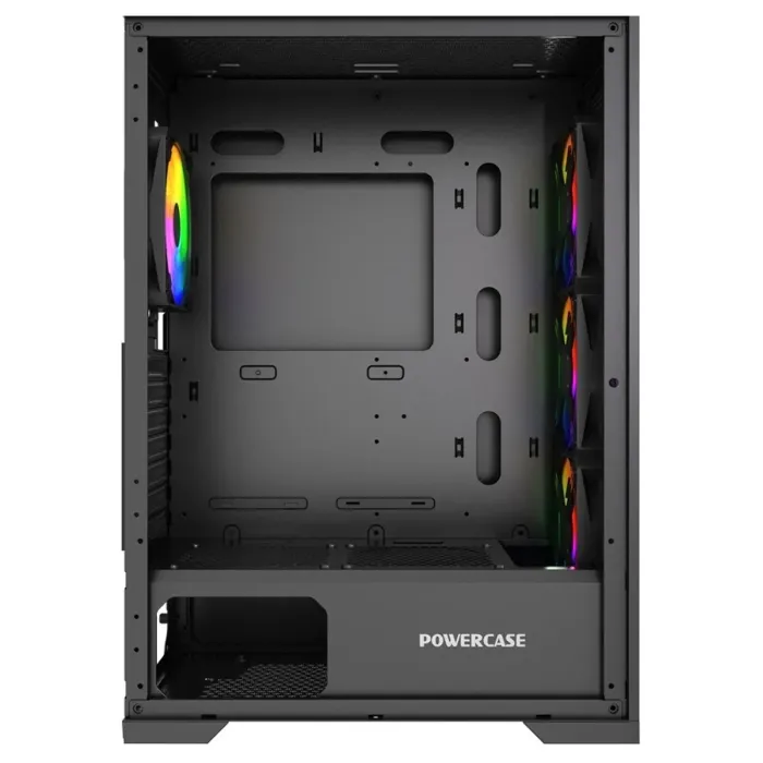 Корпус Powercase Mistral B415