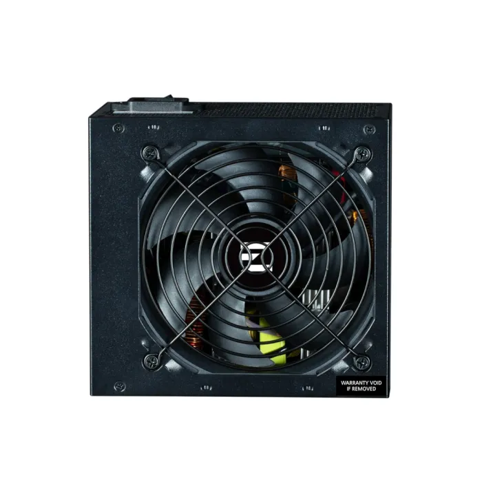 Zalman N7PLUSV2 korpusi ZM700-LX3 1xUSB3.0, 2xUSB2.0, 6x120mm Rainbow RGB, 1x120mm, VGA 340mm, LCS tayyor, TG yon oynasi, ATX, qora