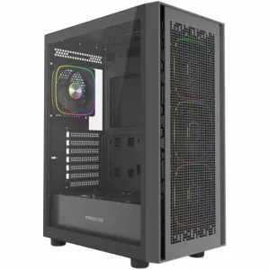 Корпус Powercase ByteFlow V2 (B)