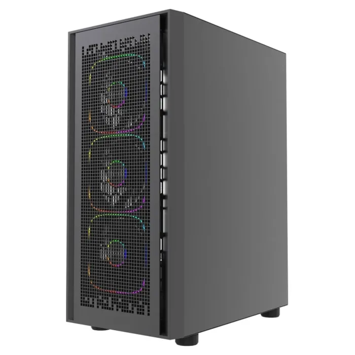 Powercase ByteFlow V2 korpusi (B)
