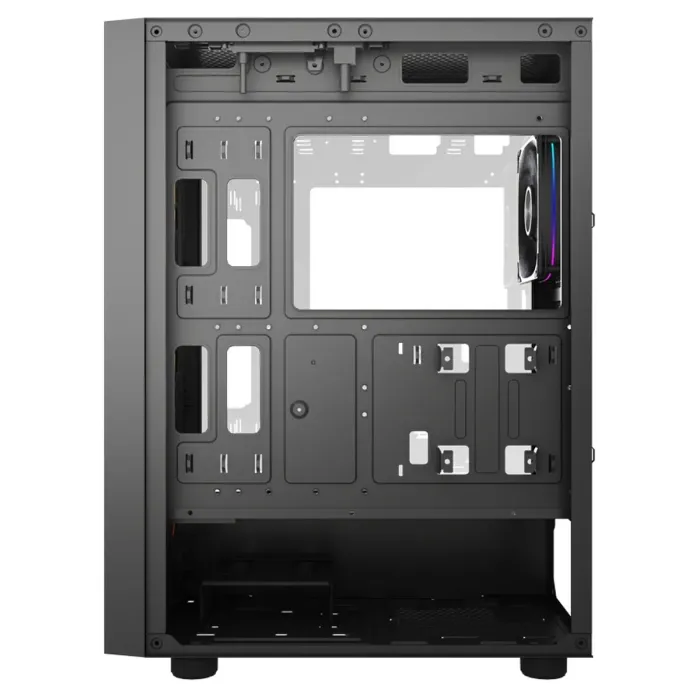 Powercase ByteFlow V2 korpusi (B)