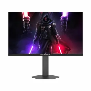 Монитор ProGaming Ren 27 FHD 280Hz Curved Black