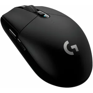 Мышь Logitech G305 LIGHTSPEED Black